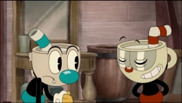 The Cuphead Show - Season 01 Episode 04